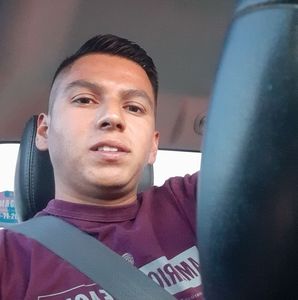 Meet your Posher, Joaquin